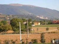 Assisi Valle Del Chiascio 