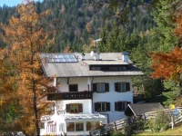 Berggasthof Pension Pfitscher 