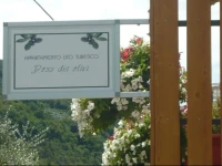 Doss dei Olivi Appartamento 