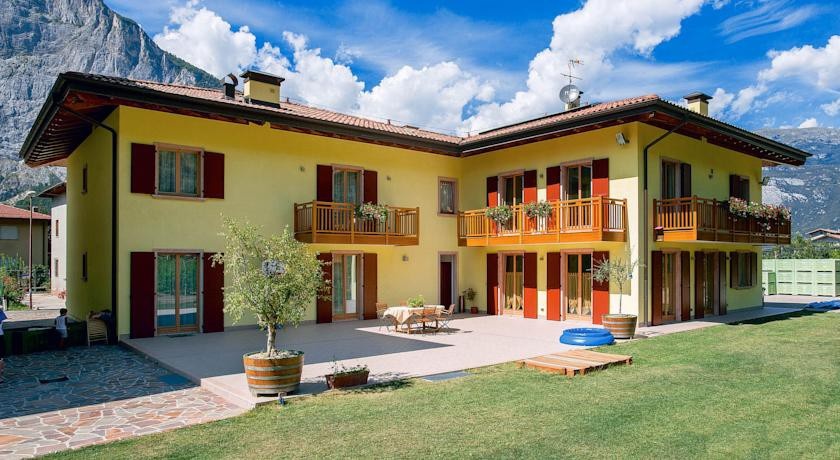 Agritur Ai Masi 