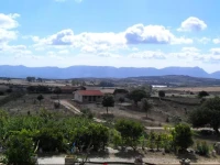 Agriturismo Ertila 