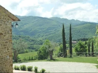 Agriturismo Paradiso 44 