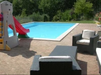 Appartamenti In Villa Elena 