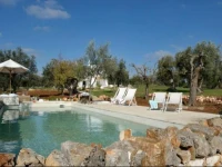 Masseria Montefieno 