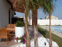 Villa Al Mare Guest House 