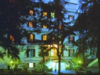 Villa Aricia 