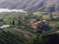 Podere Montecerconi 