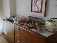B&B LAlloro 