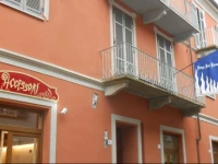Appartamenti Il Vecchio Borgo Alba 