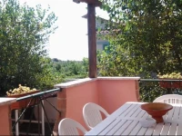Holiday home Fregene sul Mare 