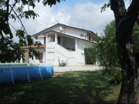 La Casina Bianca 