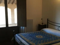 Bed and Breakfast I Nidi 