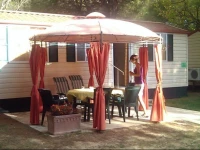 Casa Mobile Luna 