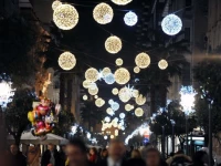 4rooms B&amp;B Salerno 