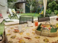 B&B La Lampara 