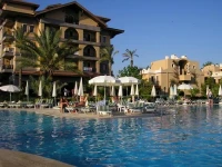 Barbaross Pashas Beach Club 5*