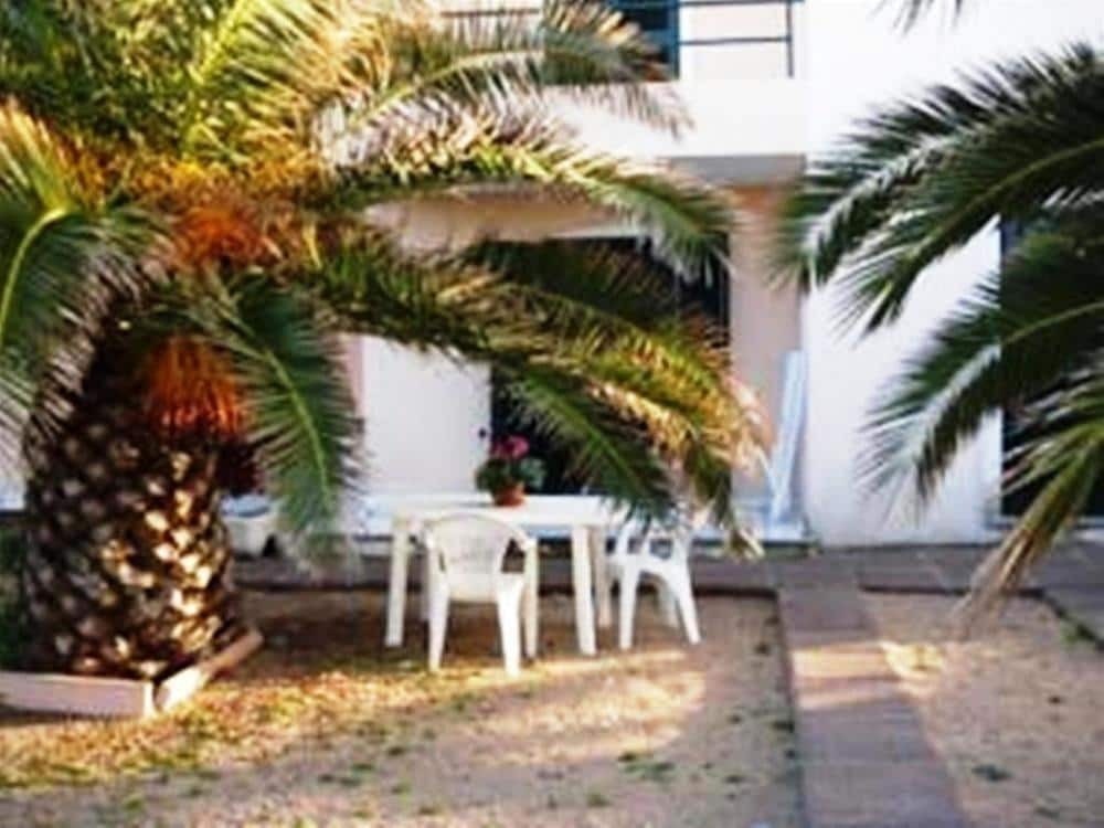 Holiday Apartment Sardinia 