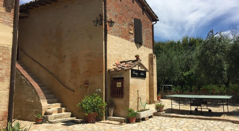 Country House Torre a Castello 