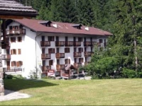 Casa Alpina SantApollinare 