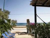A piedi scalzi Holiday Home 