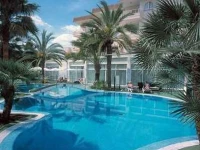 Lillot Park/Lillot Club 4*