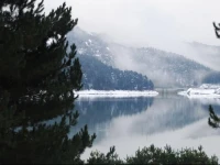 Villa Relax in Montagna 
