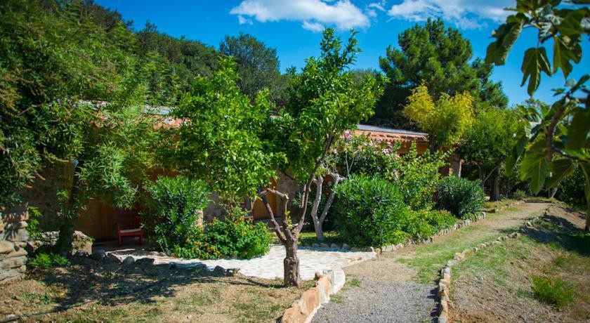 Agriturismo Torre Di Albidona 