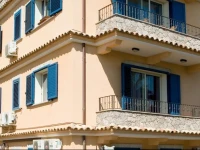 Taormina Beach House 