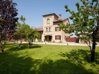 La Rondanina 