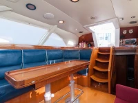Italo Sailing Yacht 