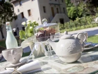 B&B Sosta del Pellegrino 
