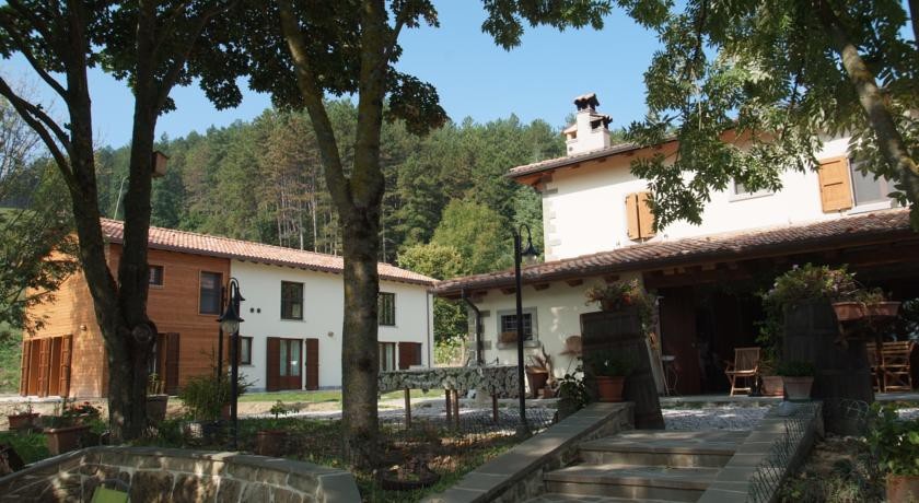 Pianconvento La casa di Noi 