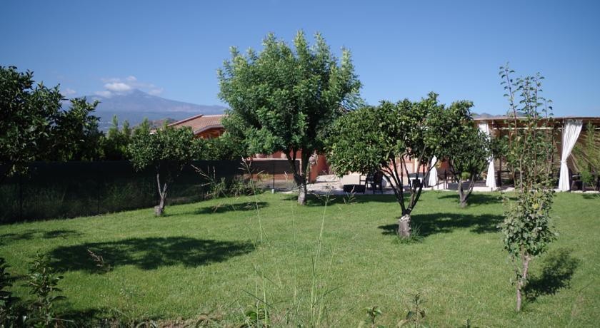 B&B Villa Valentina 