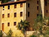 Almora B&B 