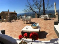 B&B Dommu Agostina 