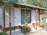 Camping Mare Azzurro 3*