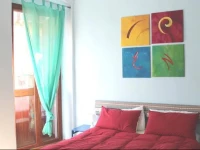 Portoscalas House 