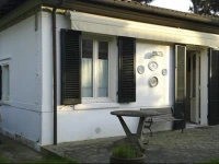 Villino Cioci 