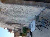 Farm stay Masseria Santo Blasio 