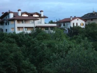 Residence Oliveto Mare Carso 