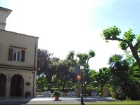 La Versiliana Hotel 