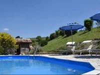 B&B Rosa nel Pozzo 