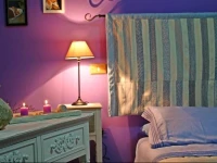 B&B I Cinque Mori 