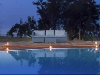 Spiaggiabella Resort - Parco del Rauccio 