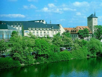 Maritim Hotel Wurzburg