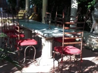 B&B Le Amazzoni 