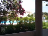 Apartment Mareblu 