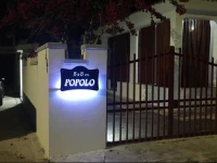 B&B Del Popolo 