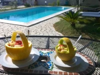B&B Villa Romina 