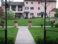 Osteria Alla Pasina 